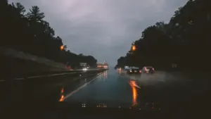 15 de agosto: avisos meteorológicos y tráfico antes de viajar