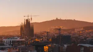 20 de agosto: el legado urbanístico que transformó Barcelona hace 100 años