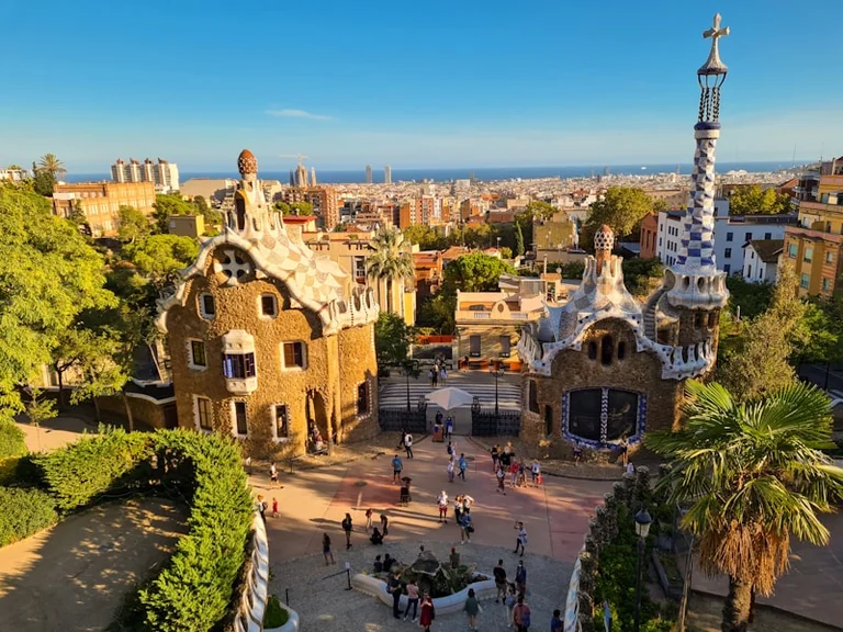 20 de agosto: el legado urbanístico que transformó Barcelona hace 100 años