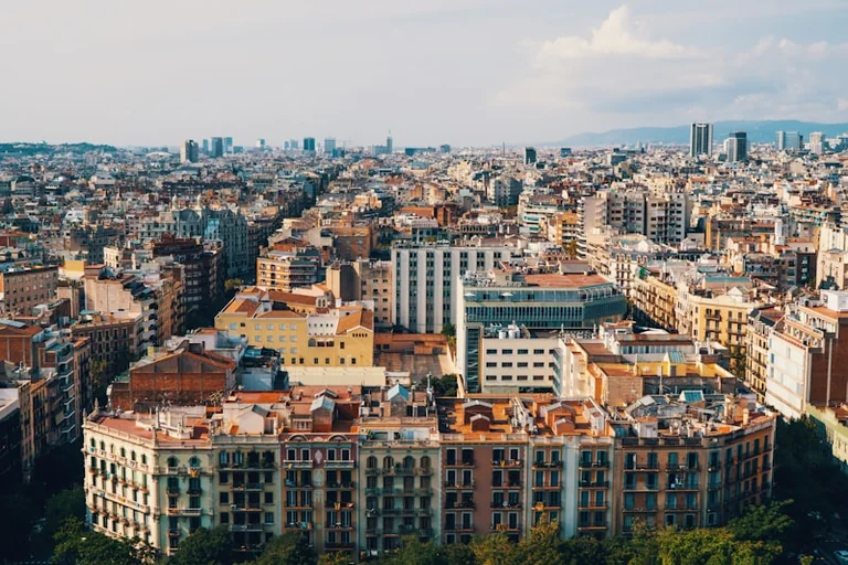 20 de agosto: el legado urbanístico que transformó Barcelona hace 100 años