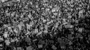 28 de agosto de 1963: la marcha que unió trabajo y libertad