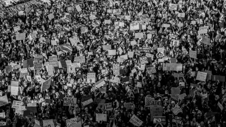 28 de agosto de 1963: la marcha que unió trabajo y libertad