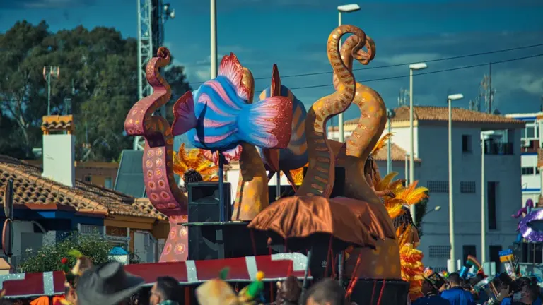 Águilas pone el broche a su 31.º verano de cultura