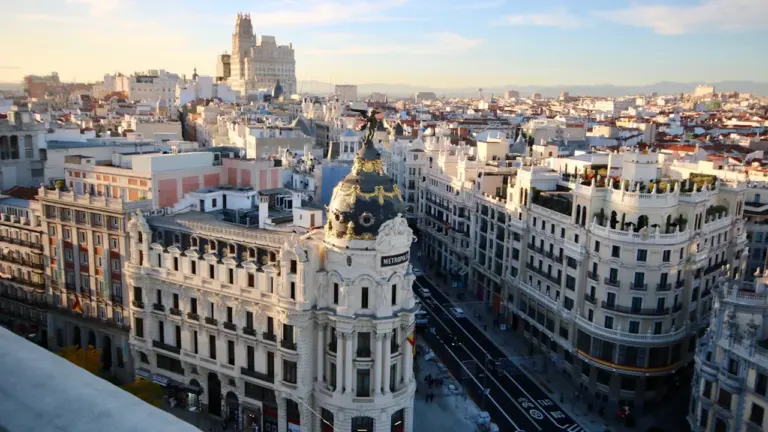 ¿Alcanzará el alquiler en Madrid los 20€/m² al finalizar 2026?