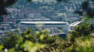 Algeciras se cita por Ceuta el 2 de septiembre