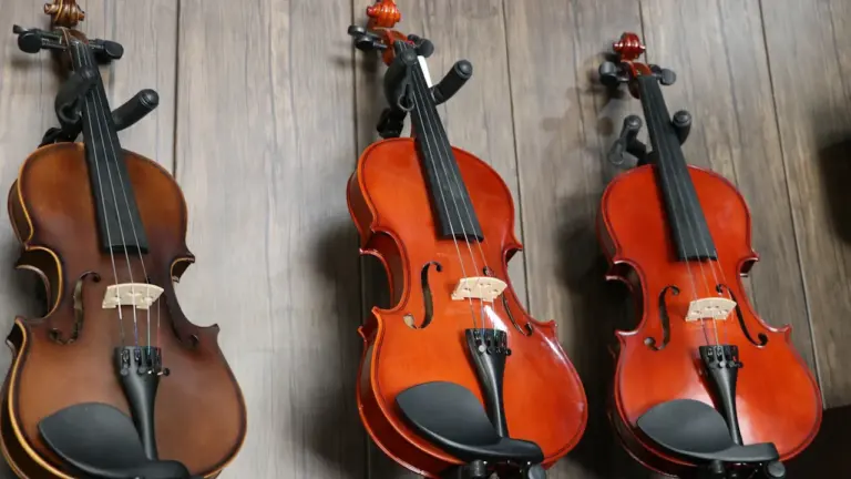 Arteixo facilita instrumentos a sus alumnos de música