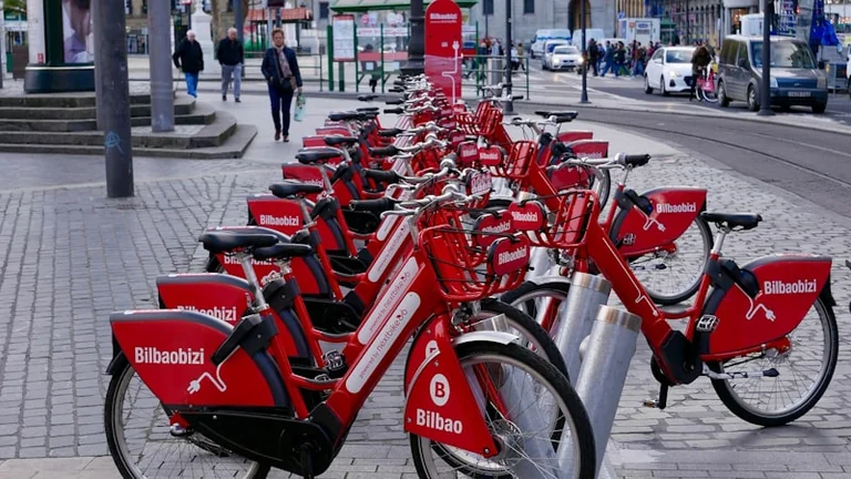 Aste Nagusia 2026: cómo llegar y volver sin improvisar