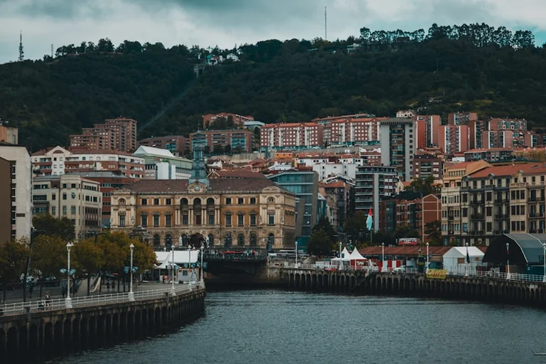 Aste Nagusia 2026: cómo llegar y volver sin improvisar