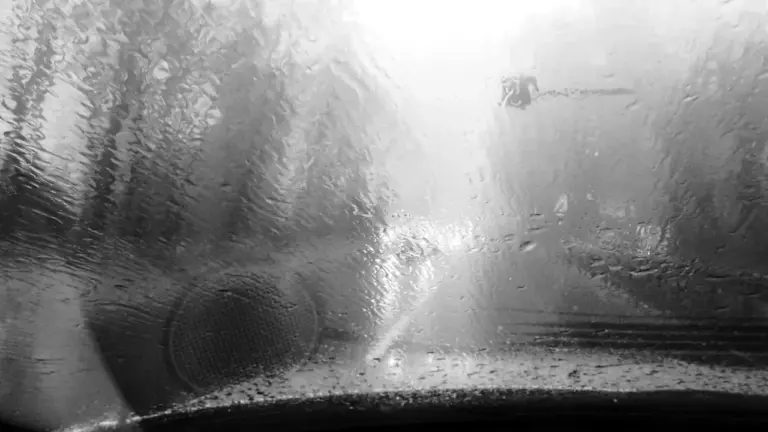 Avisos de AEMET: cómo decidir si cambiar un viaje