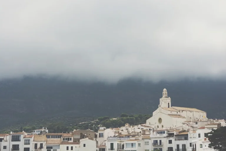 Avisos de AEMET este 22 de agosto: comprueba tu zona