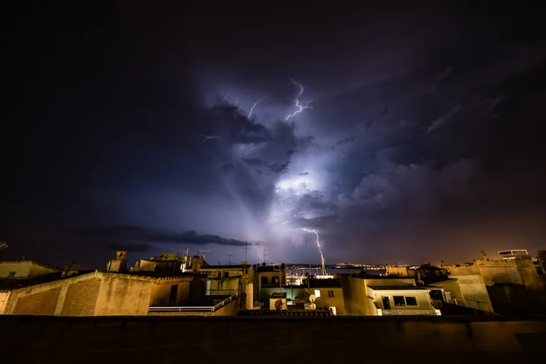 Avisos meteorológicos en España: qué revisar este 23 de agosto
