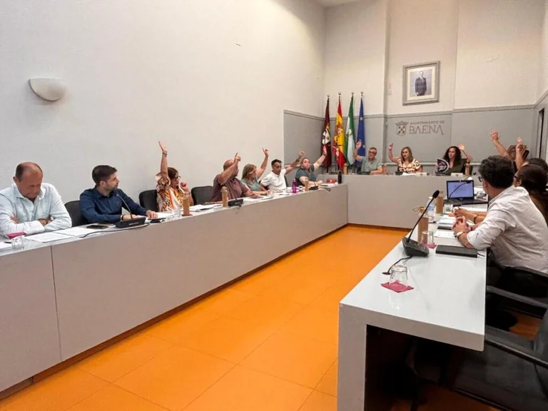 Baena da forma a su plan climático: falta saber qué cambiará