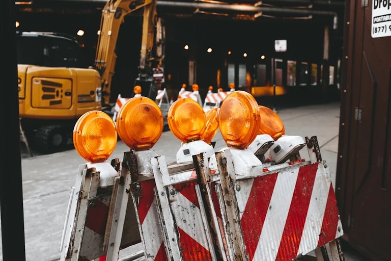 Cáceres limita el acceso al casco histórico por obras