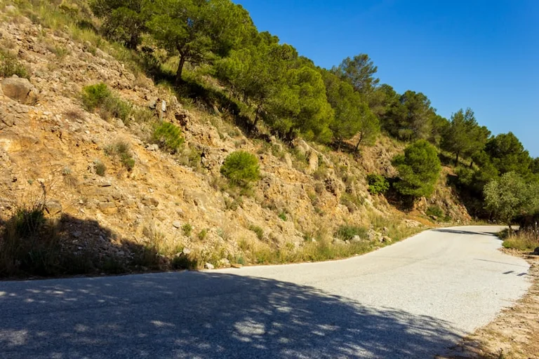 Calor e incendios: qué revisar antes de viajar por España