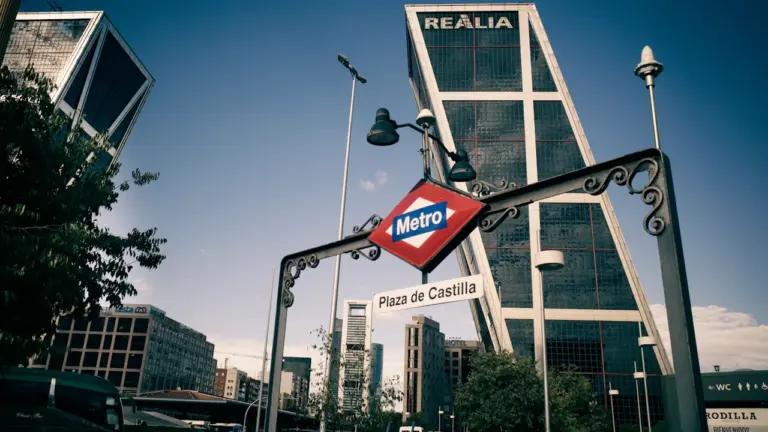 Cambios en el transporte de Madrid: nuevos horarios desde hoy