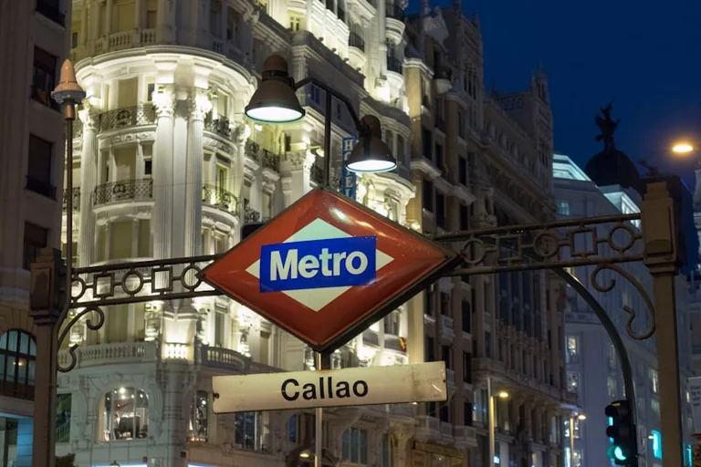 Cambios en el transporte de Madrid: nuevos horarios desde hoy