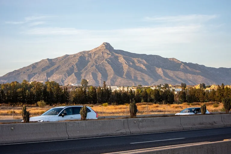 Carreteras de España hoy: incidencias activas de la DGT