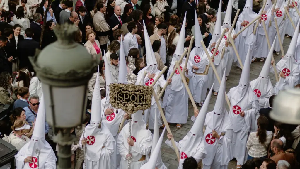Ciudad Real acompaña a su patrona entre música y tradición