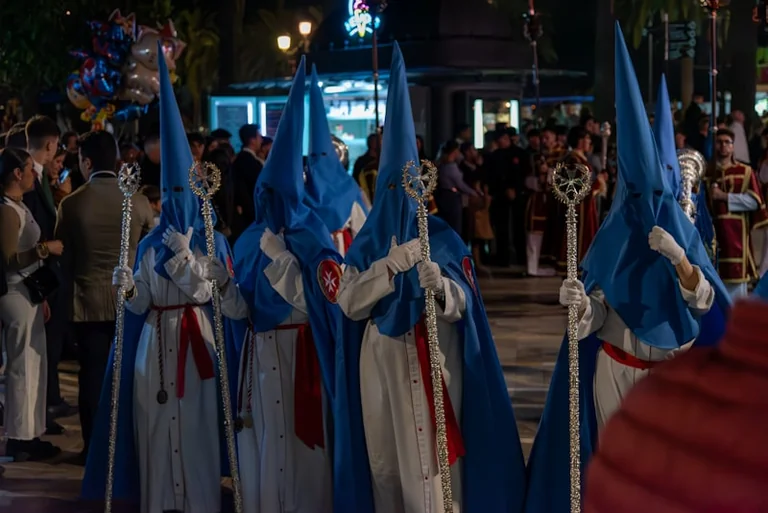 Ciudad Real acompaña a su patrona entre música y tradición