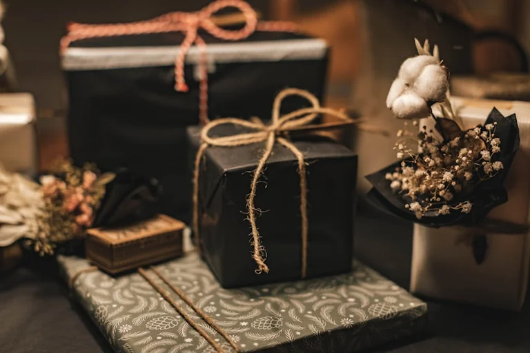 Cómo elegir el regalo perfecto: guía para no fallar
