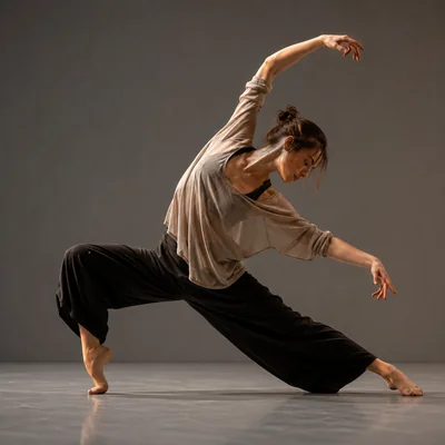 Danza contemporánea en Rocafonda: el evento de la Companyia Fucsia