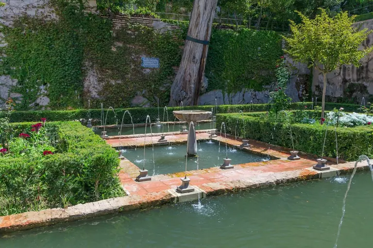 De los jardines reales a las ciudades verdes: historia del paisajismo y 5 maestros europeos