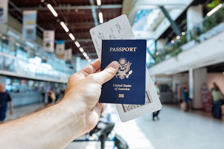 EES en 2026: controles para viajar desde España