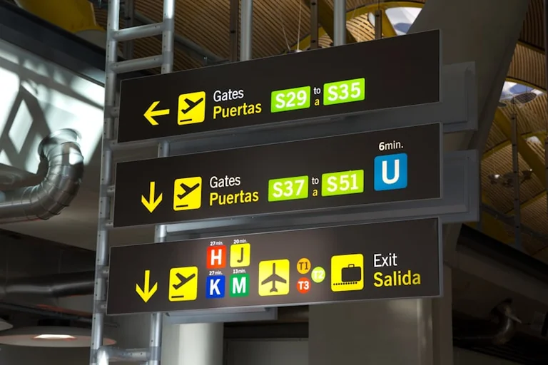EES en España: controles para viajeros británicos este verano