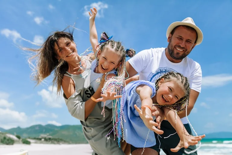 EES en Schengen: viajar con un familiar no comunitario