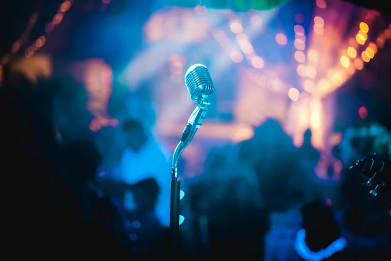 El jazz toma Fuengirola en una velada de acceso libre
