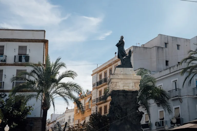 El legado de Marià Fortuny: la historia tras su monumento en Reus