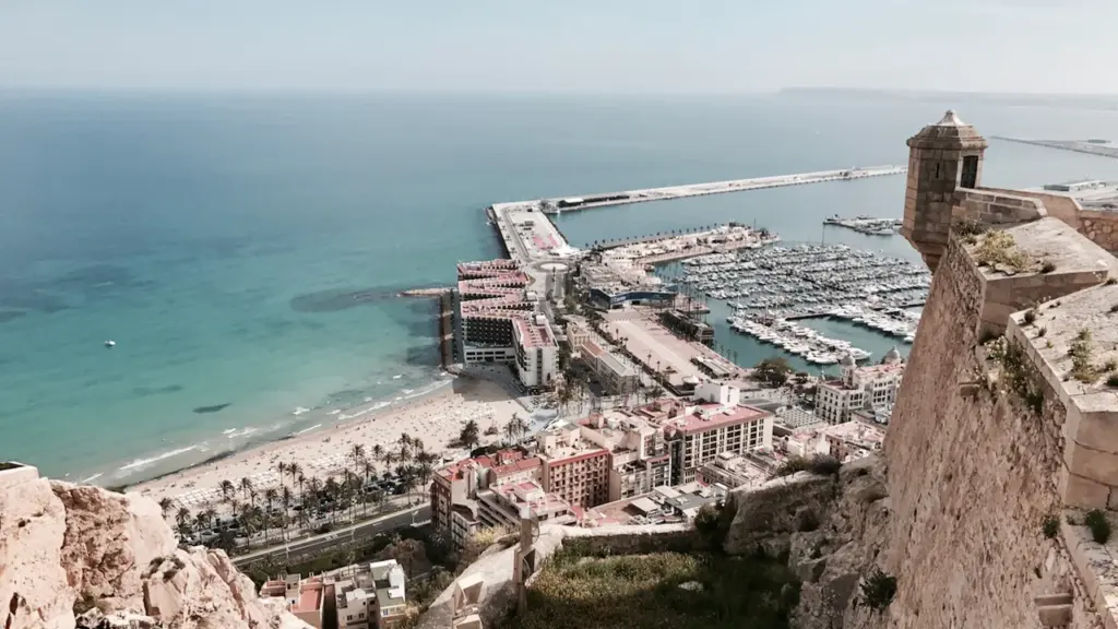 España este fin de semana: escapadas según calor y transporte