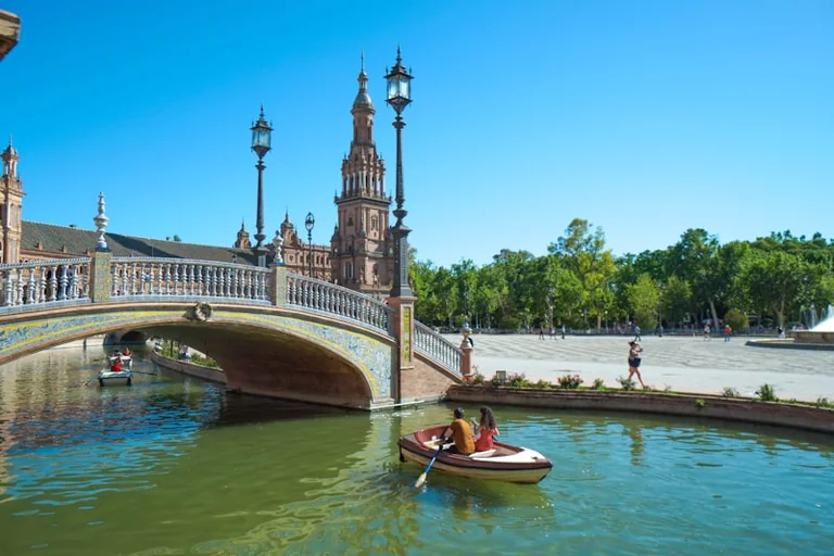 España este fin de semana: escapadas según calor y transporte