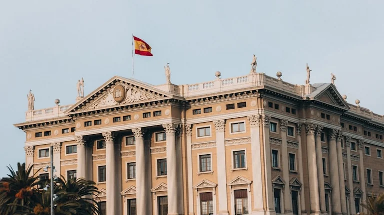 España: ¿Presupuestos de 2027 publicados antes de enero?