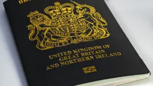 ETA para Reino Unido desde España en 2026: quién la necesita