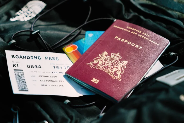 ETA para viajar al Reino Unido desde España: guía práctica