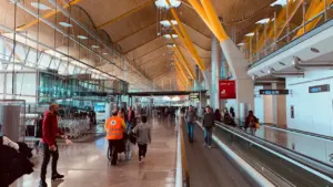 ETIAS en España: la UE apunta a activarlo antes de acabar 2026