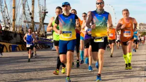 Fuengirola estrena un reto de carrera y fuerza en septiembre