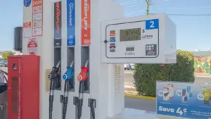 Gasolina y diésel: cuándo compensa ir a otra estación