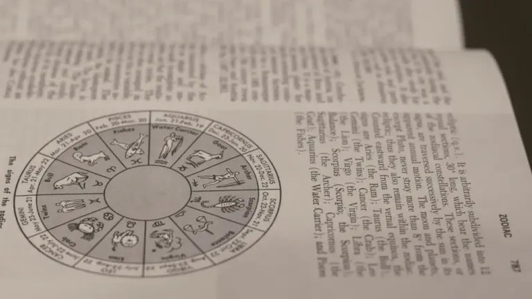 Horóscopo del martes 18 de agosto: prioridades por signo