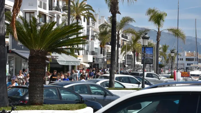 Jóvenes de Marbella tendrán cuatro citas para cerrar el verano