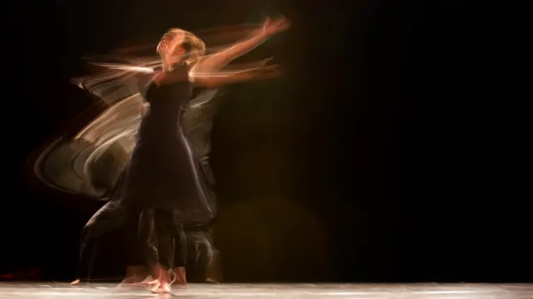 La Companyia Fucsia lleva su danza contemporánea a Rocafonda