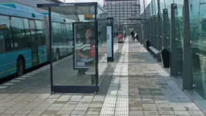 La estación de autobuses de Toledo cambia: obras desde septiembre
