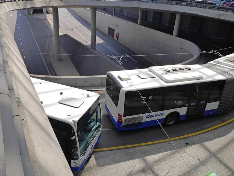 La estación de autobuses de Toledo cambia: obras desde septiembre