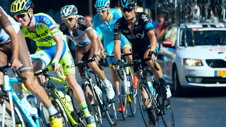 La Vuelta 2026: ¿habrá ganador español el 14 de septiembre?