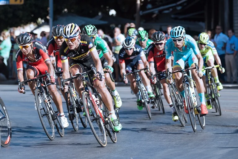 La Vuelta 2026 sale de Mónaco: cinco comprobaciones clave