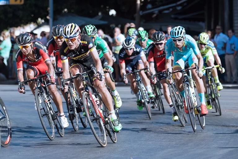 La Vuelta 2026: ¿será español el ganador oficial al 30-S?