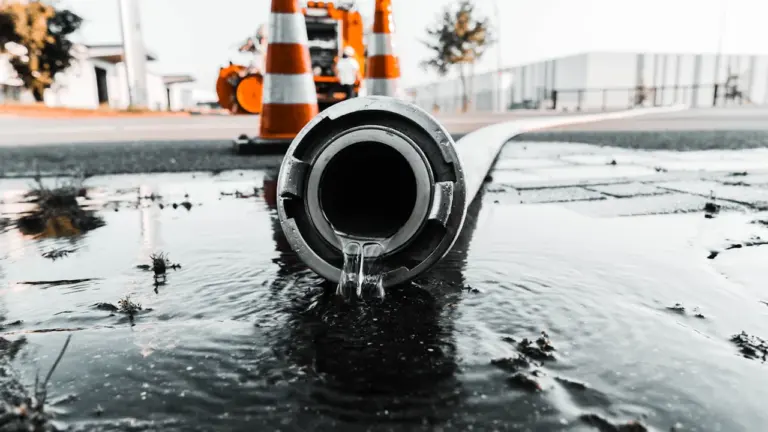 Lucena busca agilizar las reparaciones de la red de agua