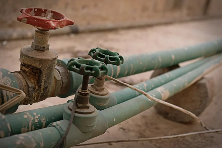 Lucena busca agilizar las reparaciones de la red de agua