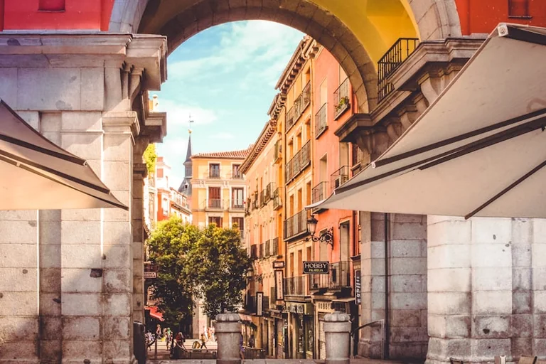 Madrid el 5 de septiembre: tres planes adaptables al tiempo